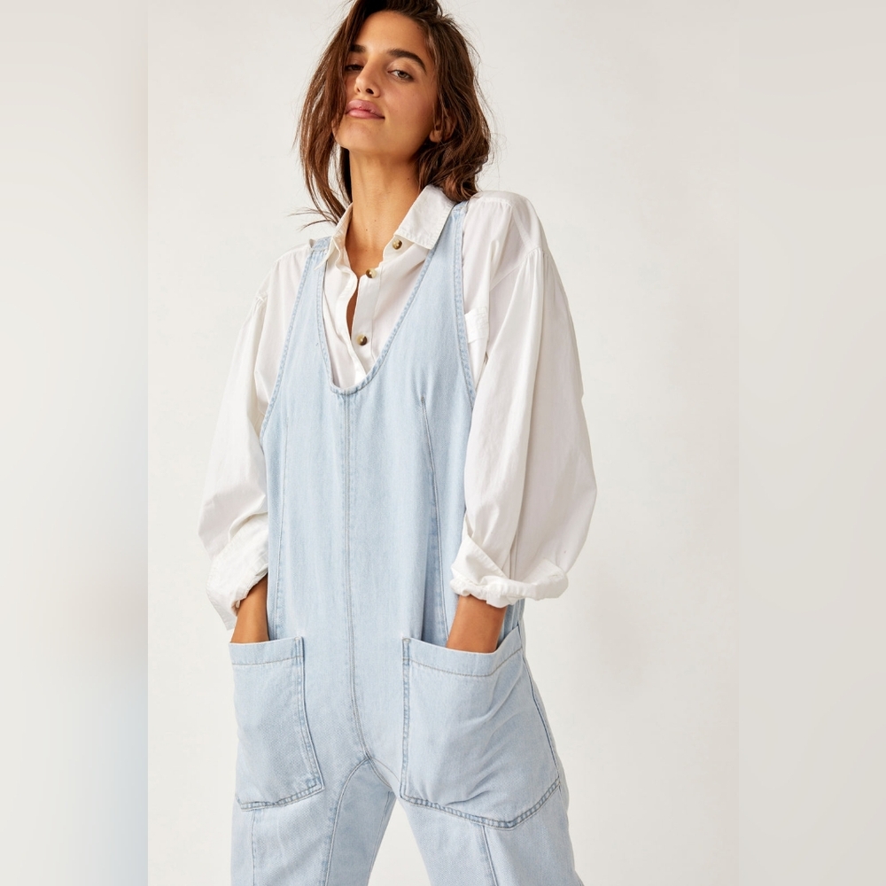 Free People High Roller